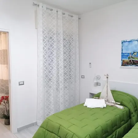 Audafra 住宿加早餐酒店