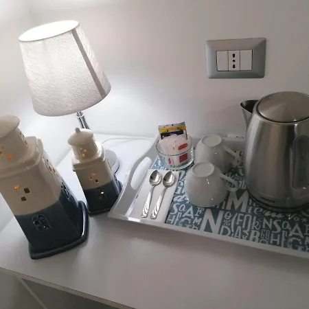 住宿加早餐酒店 Audafra 4*