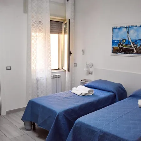 住宿加早餐酒店 Audafra 4*