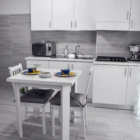 Audafra 住宿加早餐酒店 4*