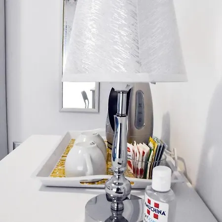 住宿加早餐酒店 Audafra