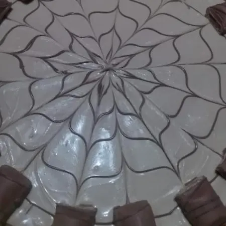 Audafra 住宿加早餐酒店