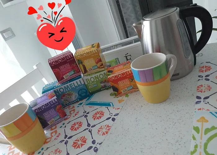 Nocleg ze śniadaniem Audafra