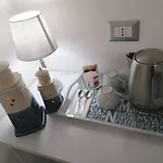 Bed and breakfast Audafra 3*