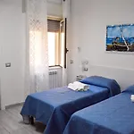 Bed and breakfast Audafra 3*
