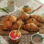 Audafra Bed and breakfast 3*