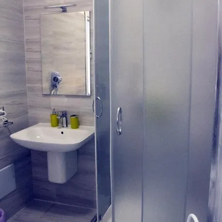 Audafra B&B 크로토네