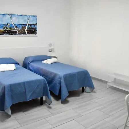 Audafra Bed & Breakfast