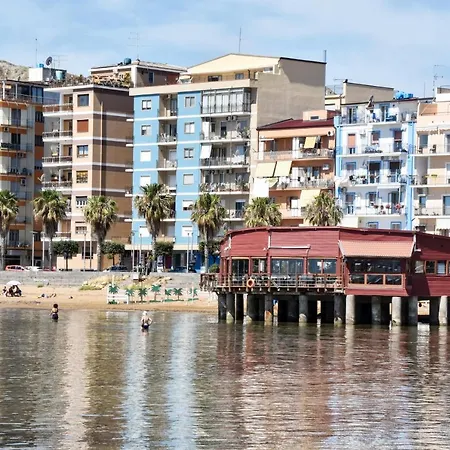 Bed & Breakfast Audafra Crotone