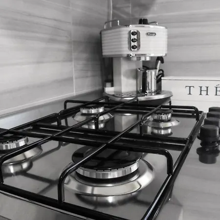 Audafra לינה וארוחת בוקר קרוטונה