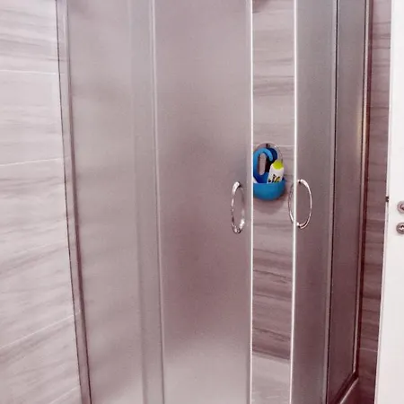 Audafra 4* 크로토네