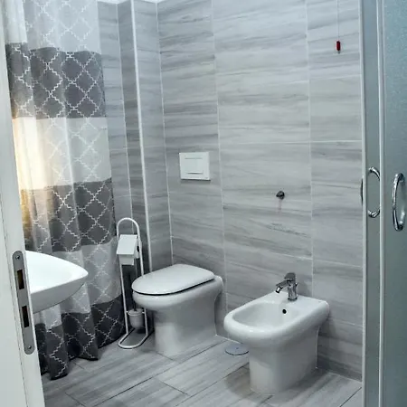 Audafra B&B 크로토네