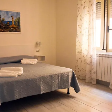 Audafra 4* 크로토네