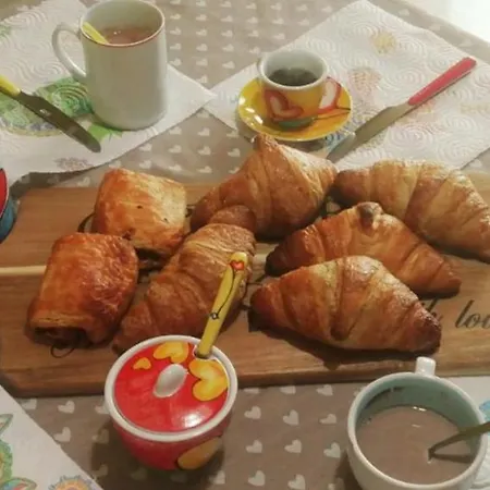 Audafra فندق مبيت وإفطار *