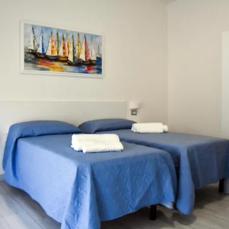 Audafra Bed & Breakfast *