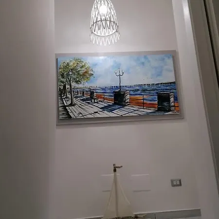 Nocleg ze śniadaniem Audafra Crotone