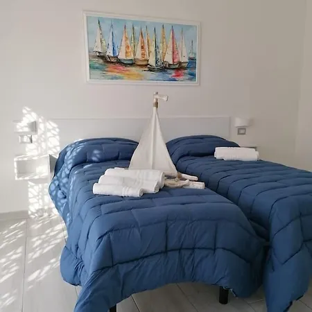 Audafra Crotone