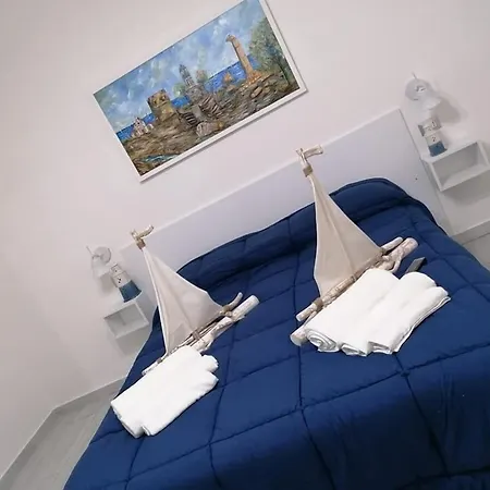Audafra Отель типа 