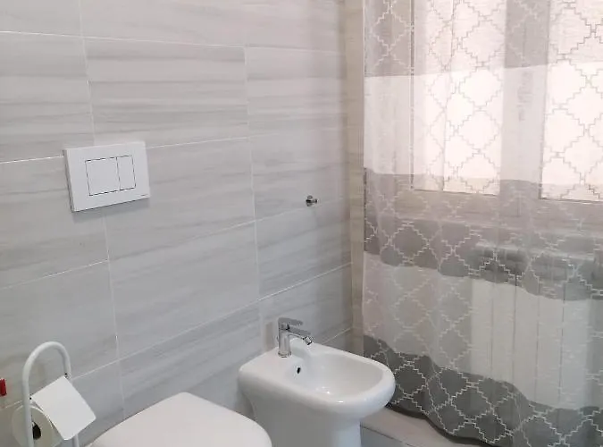 Bed & Breakfast Audafra 4*