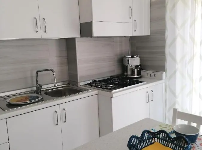 Bed & Breakfast Audafra