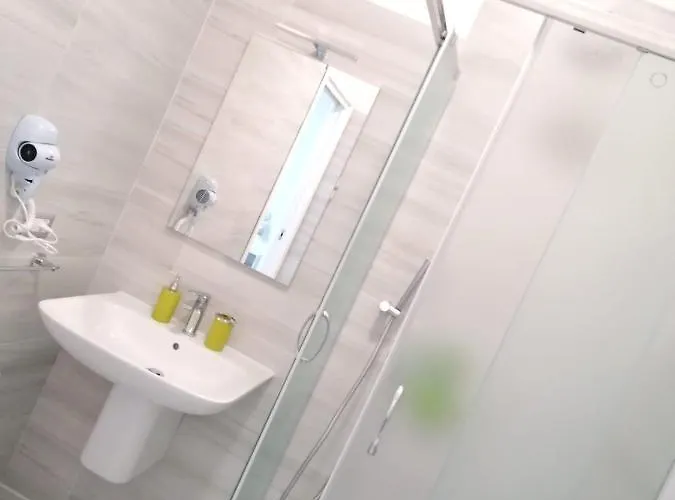 Audafra Bed & Breakfast