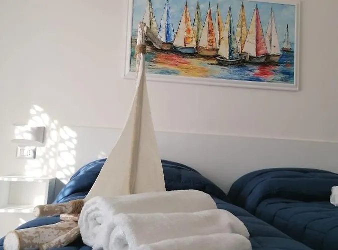 Audafra Bed & Breakfast