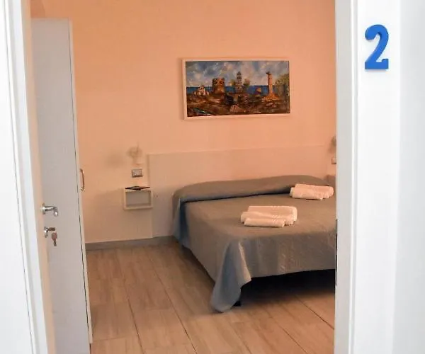 Audafra B&B 크로토네