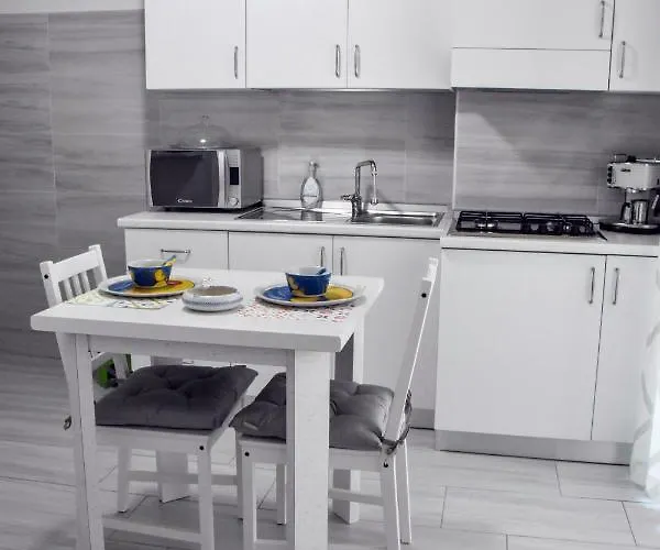 Audafra Bed & Breakfast 4*