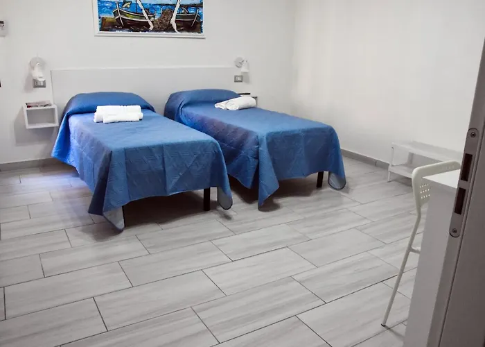 Audafra B&B 크로토네