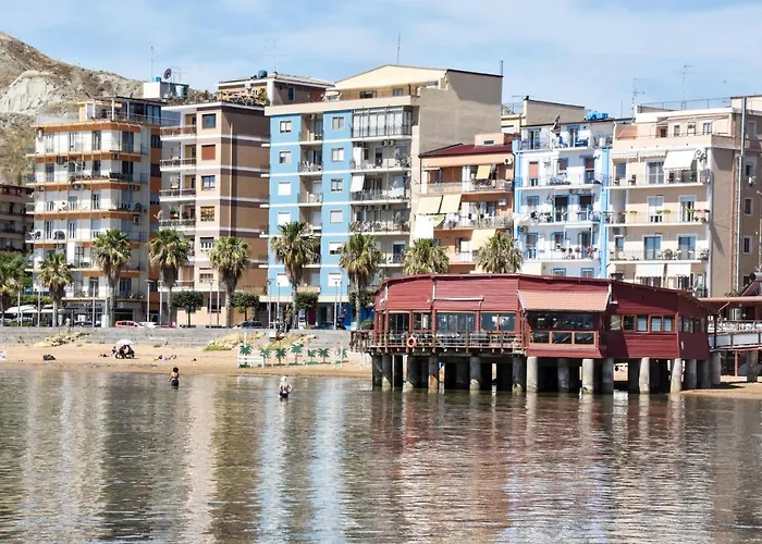 Bed & Breakfast Audafra Crotone