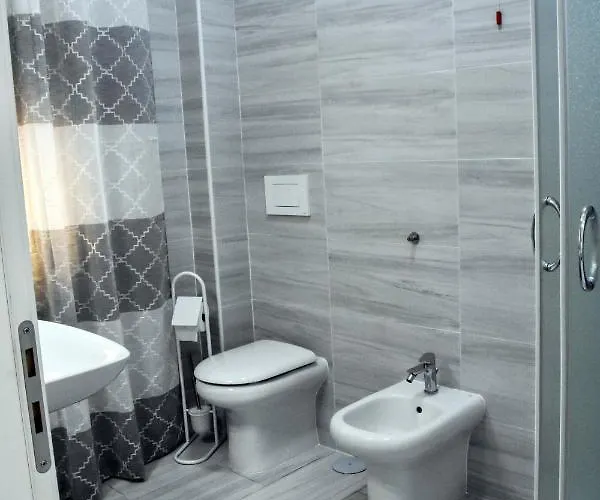 Audafra Bed & Breakfast Crotone