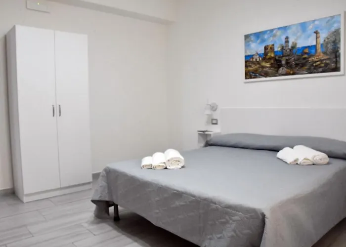 Bed & Breakfast Audafra