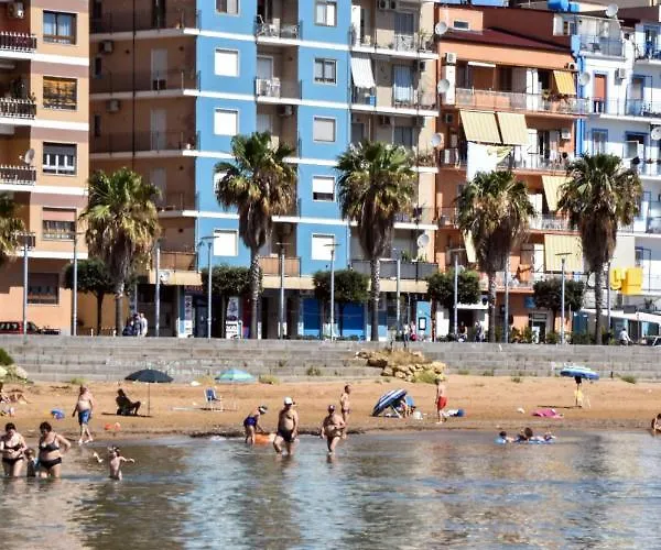 Bed & Breakfast Audafra