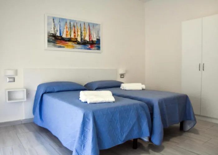 Audafra Bed & Breakfast 4*