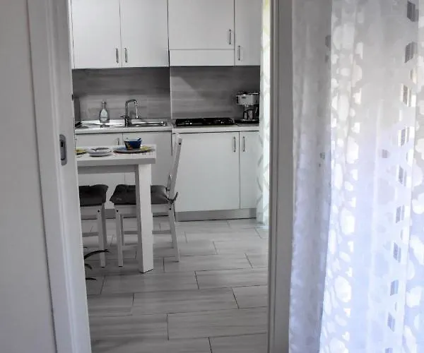 Audafra Bed & Breakfast 4*