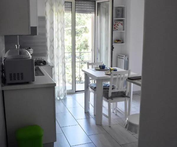 Audafra Bed & Breakfast